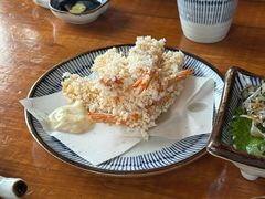 -轻音料理(王府星Mall店)