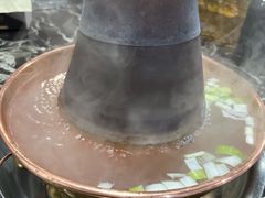 -欣悦坊陈一刀热气羊肉火锅(清真路店)