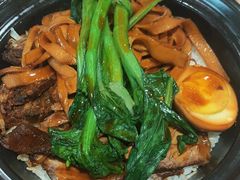 -北大家园食堂
