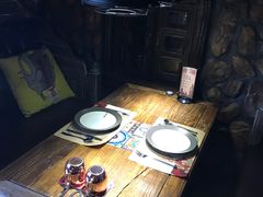 -凯仕国王(龙湾大街店)
