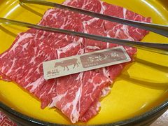 -牛New寿喜烧(青浦店)