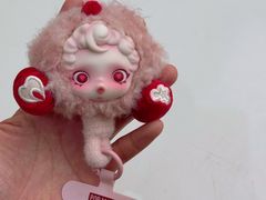 -泡泡玛特POPMART(蓝色港湾店)
