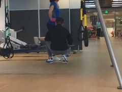-一兆韦德健身(凤凰城店)