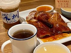 -先记烧鹅王·本地粤菜(福永店)