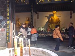 -包公祠