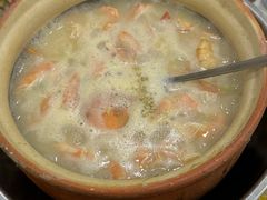 -老明馨潮汕大排档