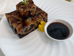 -满堂·烤鸭店·北京菜(鼓楼店)