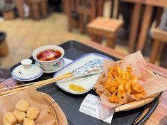 -云阿蛮云南生烫牛肉米线(奉贤路店)