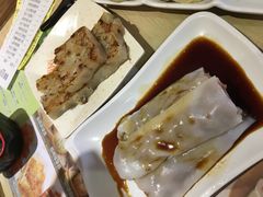 -添好运点心专门店(北角店)