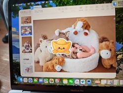 -玛瑞莎孕婴童摄影到家拍