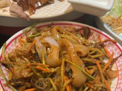 -满园烤鸭·春饼(沈北万达店)