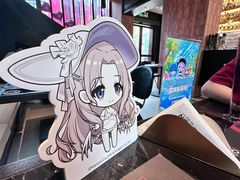 -Nord Grill&Bar Highland诺德西餐(深圳欢乐海岸店)