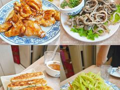 -协顺园回头馆(南顺城路店)