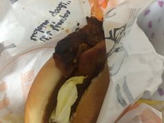 -肯德基(杭州浦沿店)