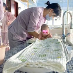 -新寰亚月子会所(金鸡湖凯宾店)