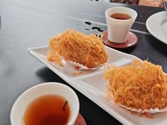 -鹿鸣酒家(越秀店)