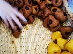 枣窝头-李小老烧饼(常营民族家园店)