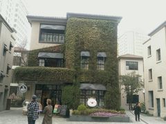 -徐家汇源景区-衡山坊