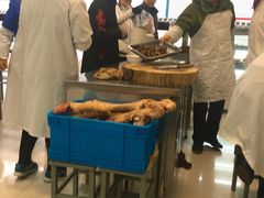 -剑南五香牛肉店