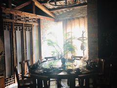 包厢-丹江渔村(首都机场店)