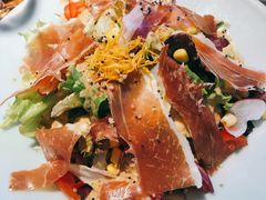 -森味薪火烧•烧鸟居酒屋•日本料理(望京店)
