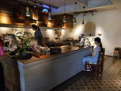 -时光花园(白鹭洲店)