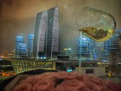 -苏州金鸡湖中茵皇冠假日酒店