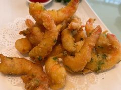 -景芝小炒(虞河路店)