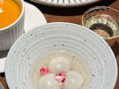 -本处·素食·融合料理(南油店)