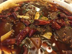 -玉林烤鸭店(垡头店)