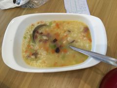 -乌镇那一年小院主题餐厅(甘泉西路店)
