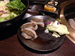 蟹膏干贝-橘焱胡同烧肉夜食(BFC外滩金融中心店)
