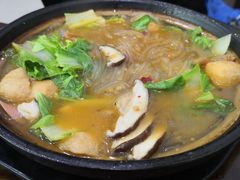 -皖北板面(闲林店)