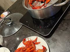 -川骄海鲜自助(亚运村店)