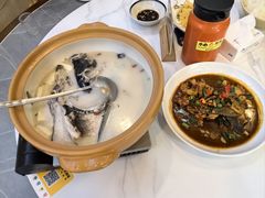 -浔味·山屿湖·正宗淳牌全鱼宴老字号