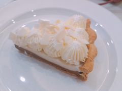 椰子奶油派-Pie Bird(新闸路店)