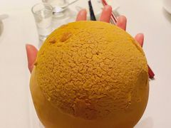 招牌菠萝包-炳胜品味(珠江新城店)