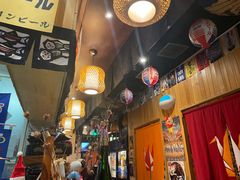 -千羽鹤海鲜居酒屋Bistro(大望路店)