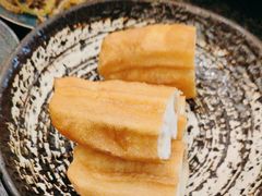 -湊湊火锅·茶憩(打浦桥日月光店)