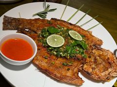 -一坐一忘云南菜(卓悦中心)