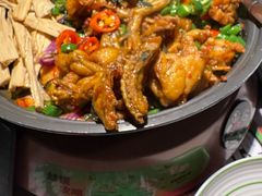 -淘蛙(广州星寰国际商业中心店)