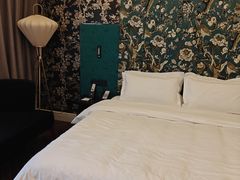 -福州金融街万达鳌峰洲地铁站锦江都城酒店