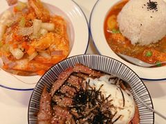 -橘酱餐厅