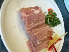-众顺和非遗淮扬菜(何园店)