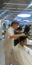 大厅-PE SALON 