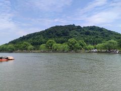 -南北湖风景区