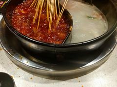 -钢管厂歆瑞源油卤串串香(春熙路太古里店)