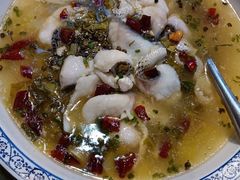 -湘香私房菜(大石长隆店)