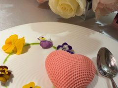 -PARFUM FLORAL花境法餐(南京首店)