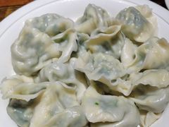 -金谷园饺子·烧烤(人大总店)